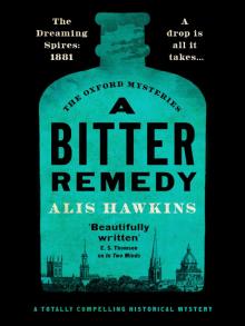 A Bitter Remedy