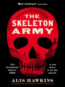 The Skeleton Army