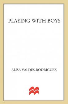 Playing with Boys