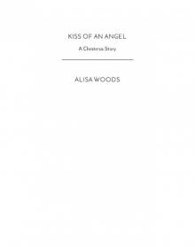Kiss of an Angel