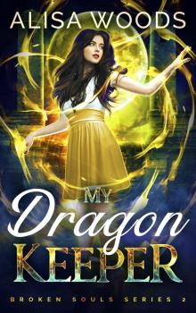 My Dragon Keeper