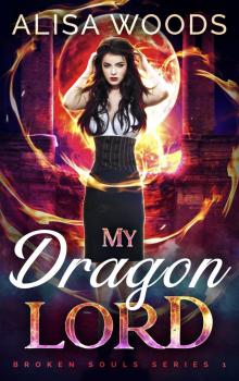My Dragon Lord