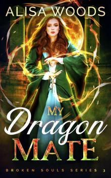 My Dragon Mate