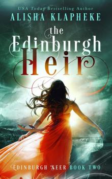 The Edinburgh Heir