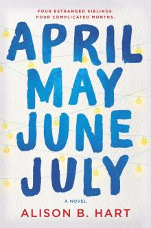 April May June July