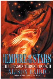 DragonThrone02 The Empire of the Stars DragonThrone02 The Empire of the Stars