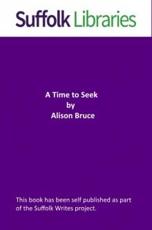 A Time to Seek