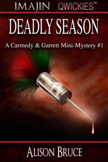 Deadly Season
