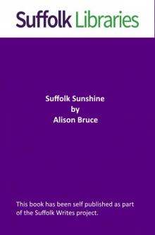 Suffolk Sunshine