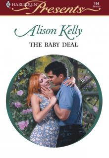 The Baby Deal The Baby Deal
