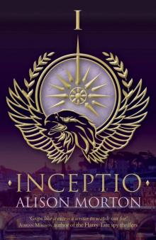 INCEPTIO (Roma Nova)