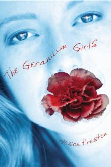 Alison Preston - Norwood Flats 02 - The Geranium Girls