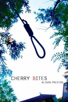 Alison Preston - Norwood Flats 03 - Cherry Bites