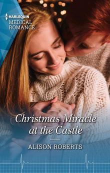 Christmas Miracle at the Castle