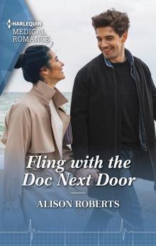 Fling with the Doc Next Door