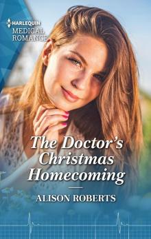 The Doctor's Christmas Homecoming