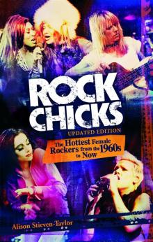 Rock Chicks Rock Chicks