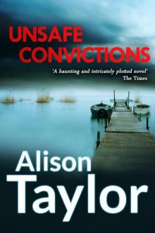 Unsafe Convictions