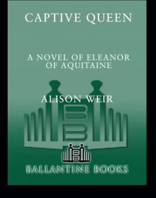 Captive Queen