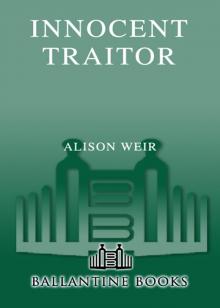 Innocent Traitor