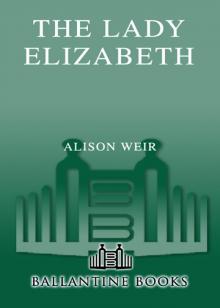 The Lady Elizabeth