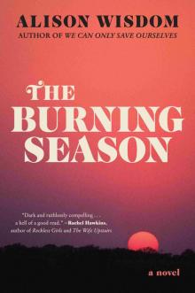 The Burning Season