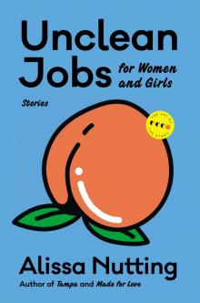 Unclean Jobs for Women and Girls