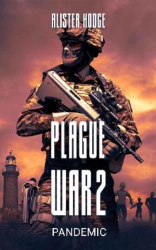 Plague War: Pandemic