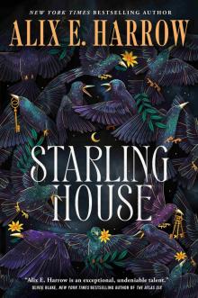 Starling House Starling House