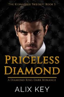 Priceless Diamond: A Billionaire Cinderella Fairytale Retelling Abduction Dark Romance