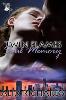 Twin Flames: Soul Memory Twin Flames: Soul Memory