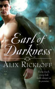 Earl of Darkness Earl of Darkness