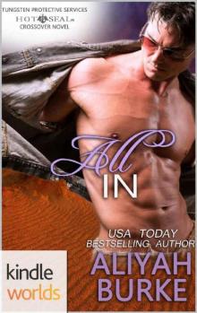 Hot SEALs: All In Hot SEALs: All In