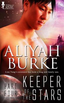Keeper of the Stars: Part Four