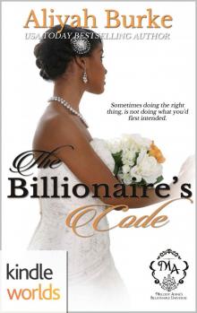 Melody Anne's Billionaire Universe_The Billionaire's Code Melody Anne's Billionaire Universe_The Billionaire's Code