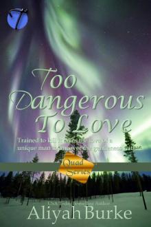 TooDangeroustoLove