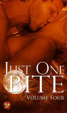 Just One Bite Volume 5 Just One Bite Volume 5
