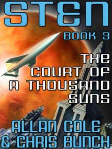 The Court of a Thousand Suns