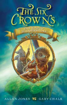 Fair Wind to Widdershins Fair Wind to Widdershins