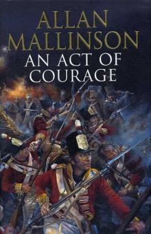 An Act Of Courage h-7