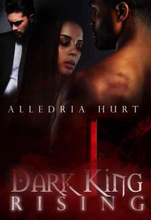 Dark King Rising