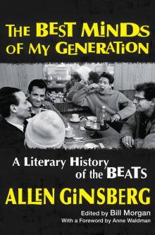 Best Minds of My Generation Best Minds of My Generation