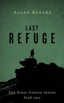Last Refuge Last Refuge
