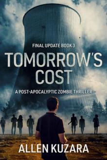 Tomorrow's Cost