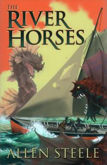 The River Horses