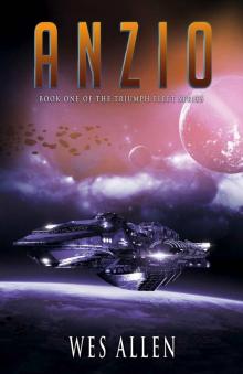 Anzio: Book 1