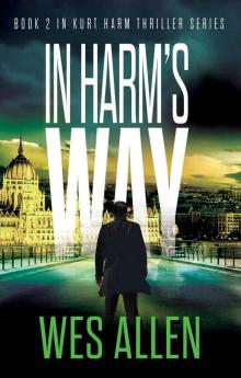 In Harm’s Way