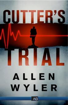Cutter's Trial Cutter's Trial