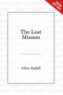 I Am the Mission