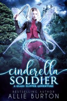Cinderella Soldier